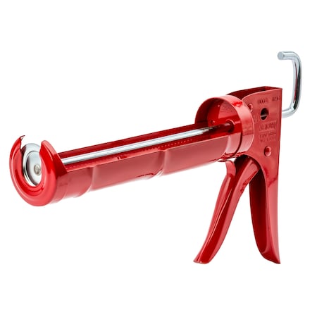 Bon Tool Bon 84-469 Caulking Gun, Ez Thrust Super Rachet, 1/4 Gallon 84-469